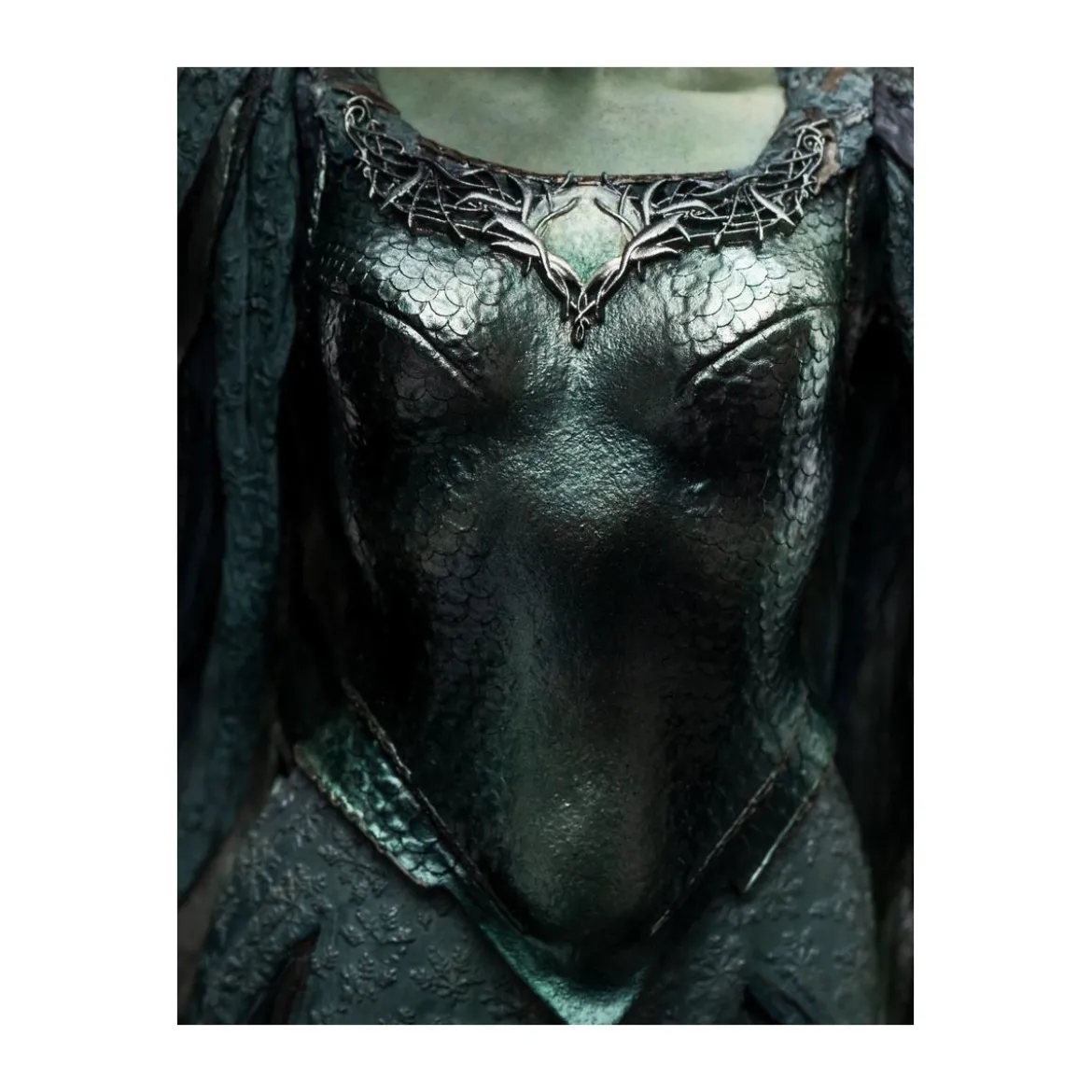 Weta - The Lord of the Rings - Galadriel Dark Queen 1/6