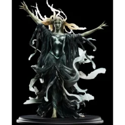Weta - The Lord of the Rings - Galadriel Dark Queen 1/6