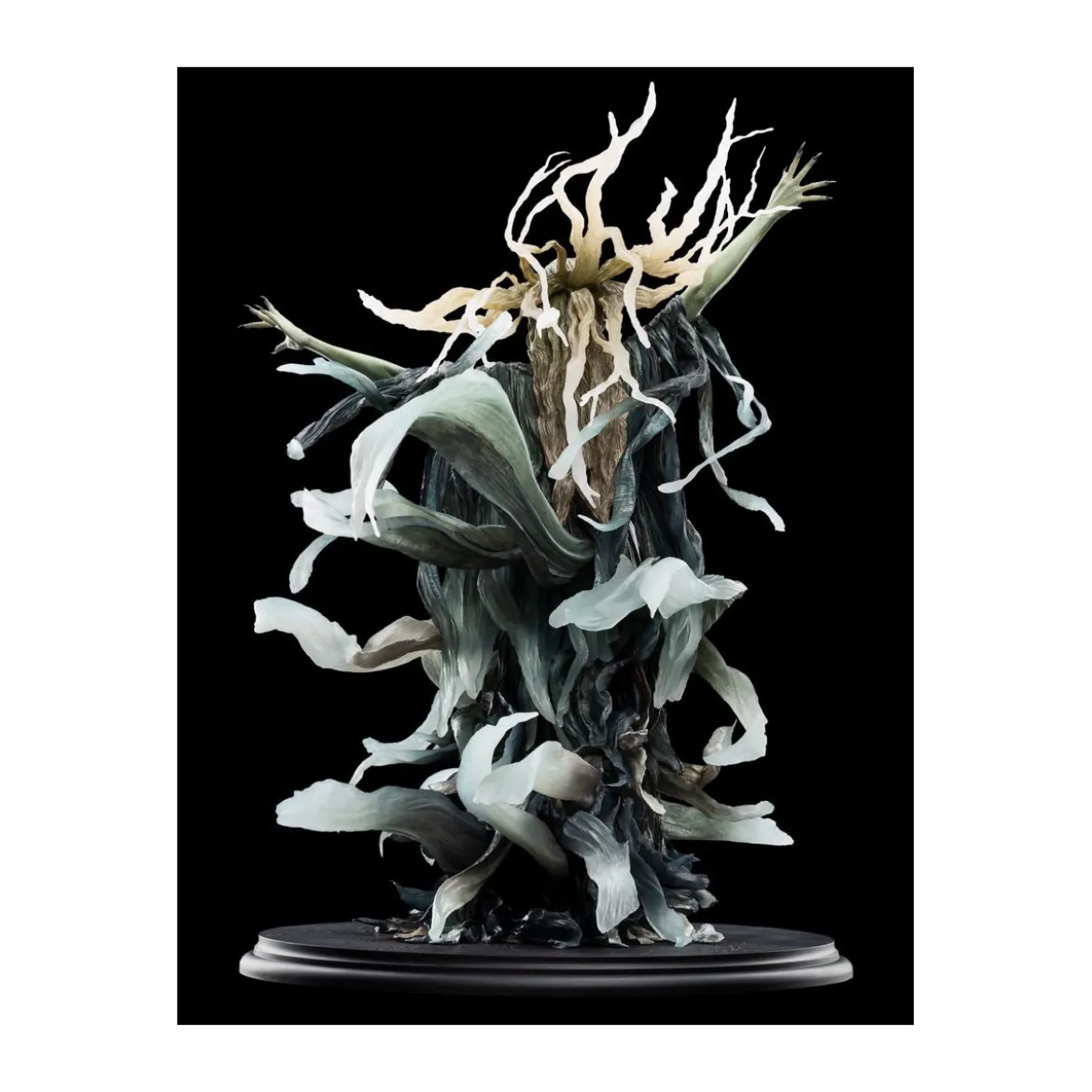 Weta - The Lord of the Rings - Galadriel Dark Queen 1/6