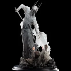 Weta - THE WITCH-KING & FRODO AT WEATHERTOP 1/6 - Le Seigneur des Anneaux -