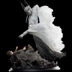Weta - THE WITCH-KING & FRODO AT WEATHERTOP 1/6 - Le Seigneur des Anneaux -