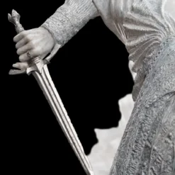 Weta - THE WITCH-KING & FRODO AT WEATHERTOP 1/6 - Le Seigneur des Anneaux -