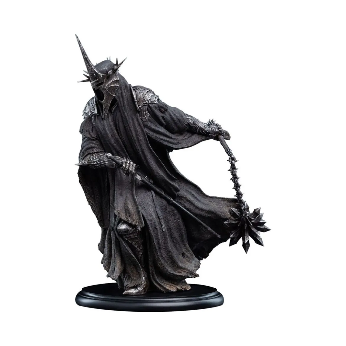 Weta - The Witch-king - Le Seigneur des Anneaux - LOTR