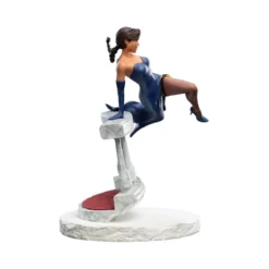Weta Tomb Raider - Lara Croft: A Deal at the Opera