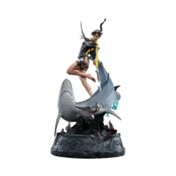 Weta Tomb Raider - Lara Croft Quest for Avalon 1/4