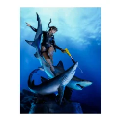 Weta Tomb Raider - Lara Croft Quest for Avalon 1/4