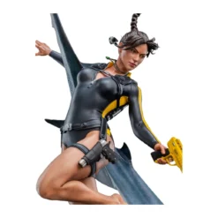 Weta Tomb Raider - Lara Croft Quest for Avalon 1/4