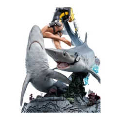 Weta Tomb Raider - Lara Croft Quest for Avalon 1/4