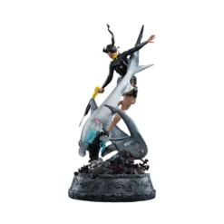 Weta Tomb Raider - Lara Croft Quest for Avalon 1/4