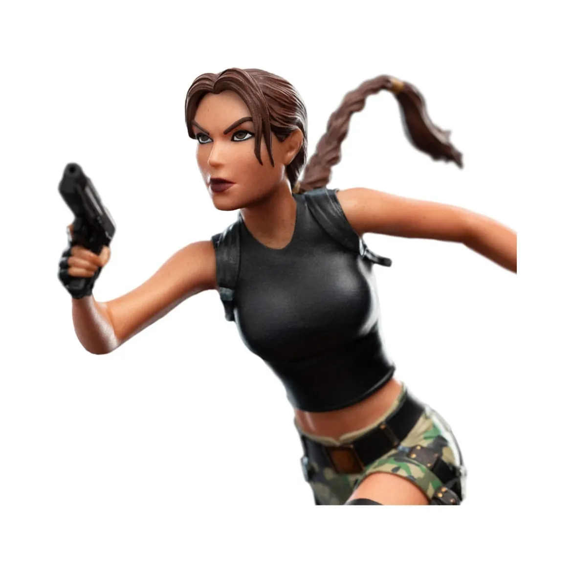 Weta Tomb Raider - Lara Croft: The Sanctuary of Flame