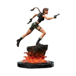 Weta Tomb Raider - Lara Croft: The Sanctuary of Flame
