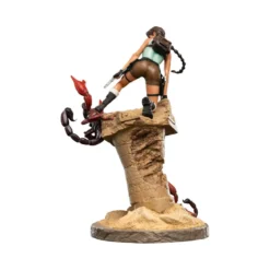 Weta Tomb Raider - Lara Croft: The Ruins of Revelation