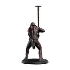 Weta - Uruk-hai Berserker - Le Seigneur des Anneaux