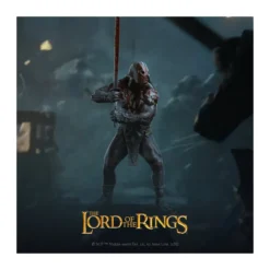 Weta - Uruk-hai Berserker - Le Seigneur des Anneaux