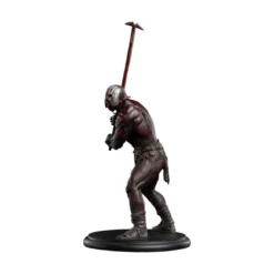 Weta - Uruk-hai Berserker - Le Seigneur des Anneaux