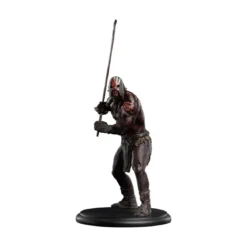 Weta - Uruk-hai Berserker - Le Seigneur des Anneaux