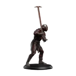 Weta - Uruk-hai Berserker - Le Seigneur des Anneaux