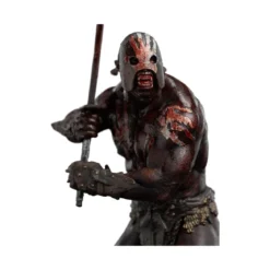 Weta - Uruk-hai Berserker - Le Seigneur des Anneaux