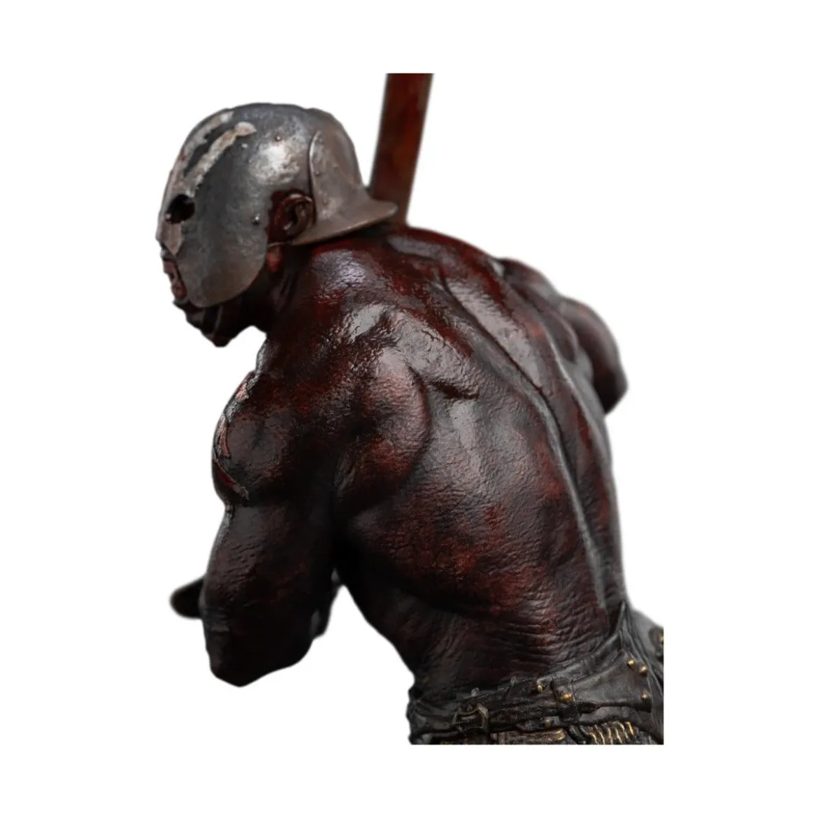 Weta - Uruk-hai Berserker - Le Seigneur des Anneaux