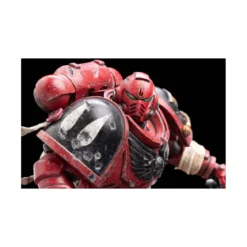 Weta Warhammer 40,000 - BLOOD ANGELS INTERCESSOR SERGEANT 1/10