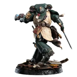 Weta Warhammer 40,000 - DARK ANGEL VETERAN 1/10