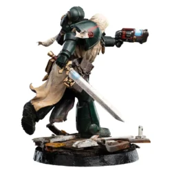 Weta Warhammer 40,000 - DARK ANGEL VETERAN 1/10