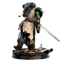 Weta Warhammer 40,000 - DARK ANGEL VETERAN 1/10