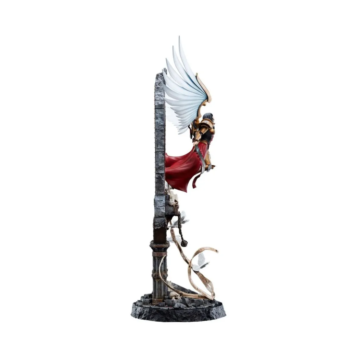 Weta Warhammer 40,000: Space Marine 2 - Celestine the Living Saint Limited Edition 1/6