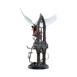 Weta Warhammer 40,000: Space Marine 2 - Celestine the Living Saint Limited Edition 1/6