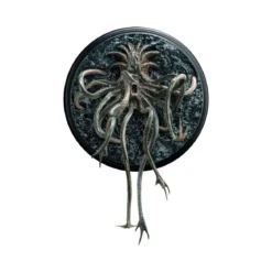 Weta - Watcher in the Water - Le Seigneur des Anneaux - LOTR