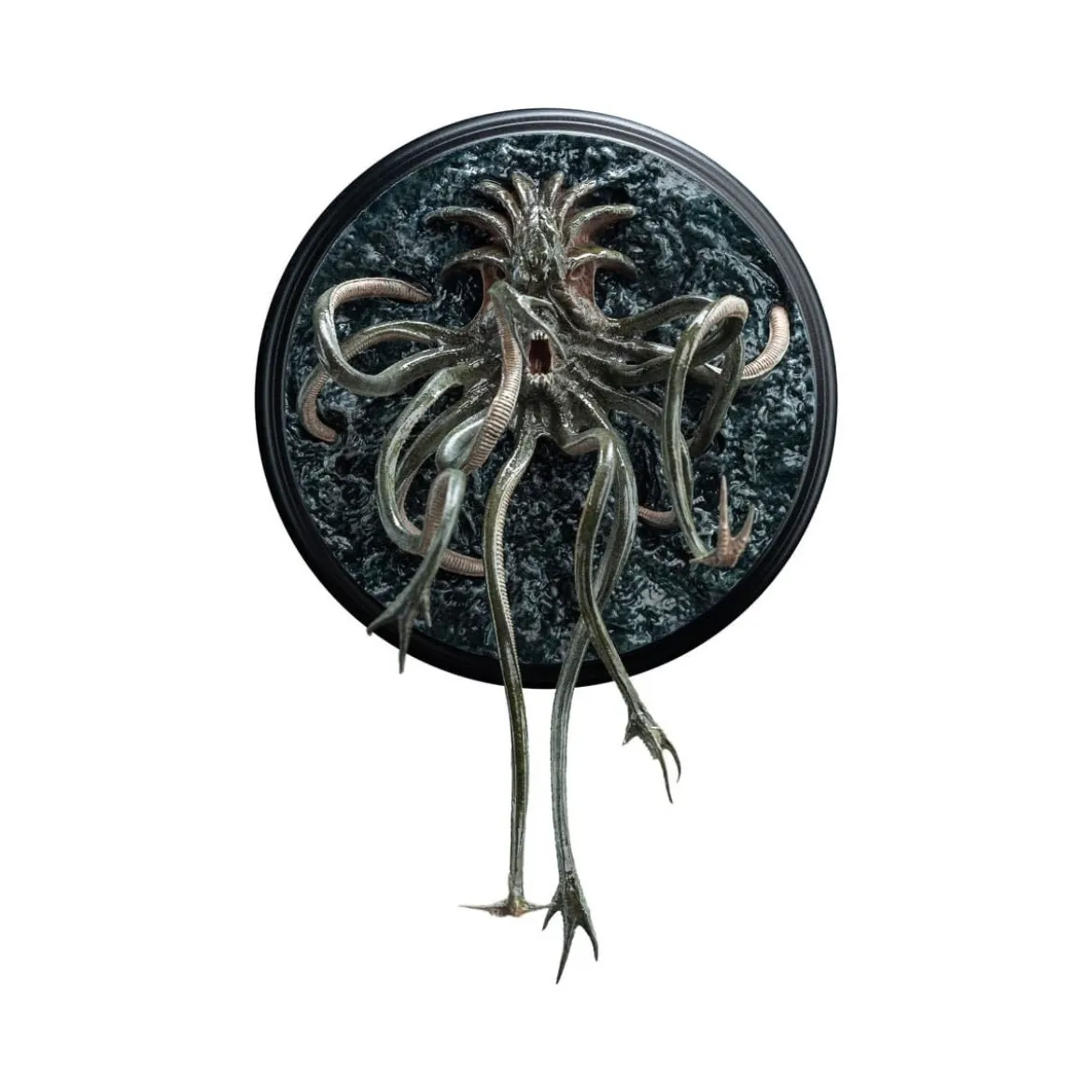 Weta - Watcher in the Water - Le Seigneur des Anneaux - LOTR