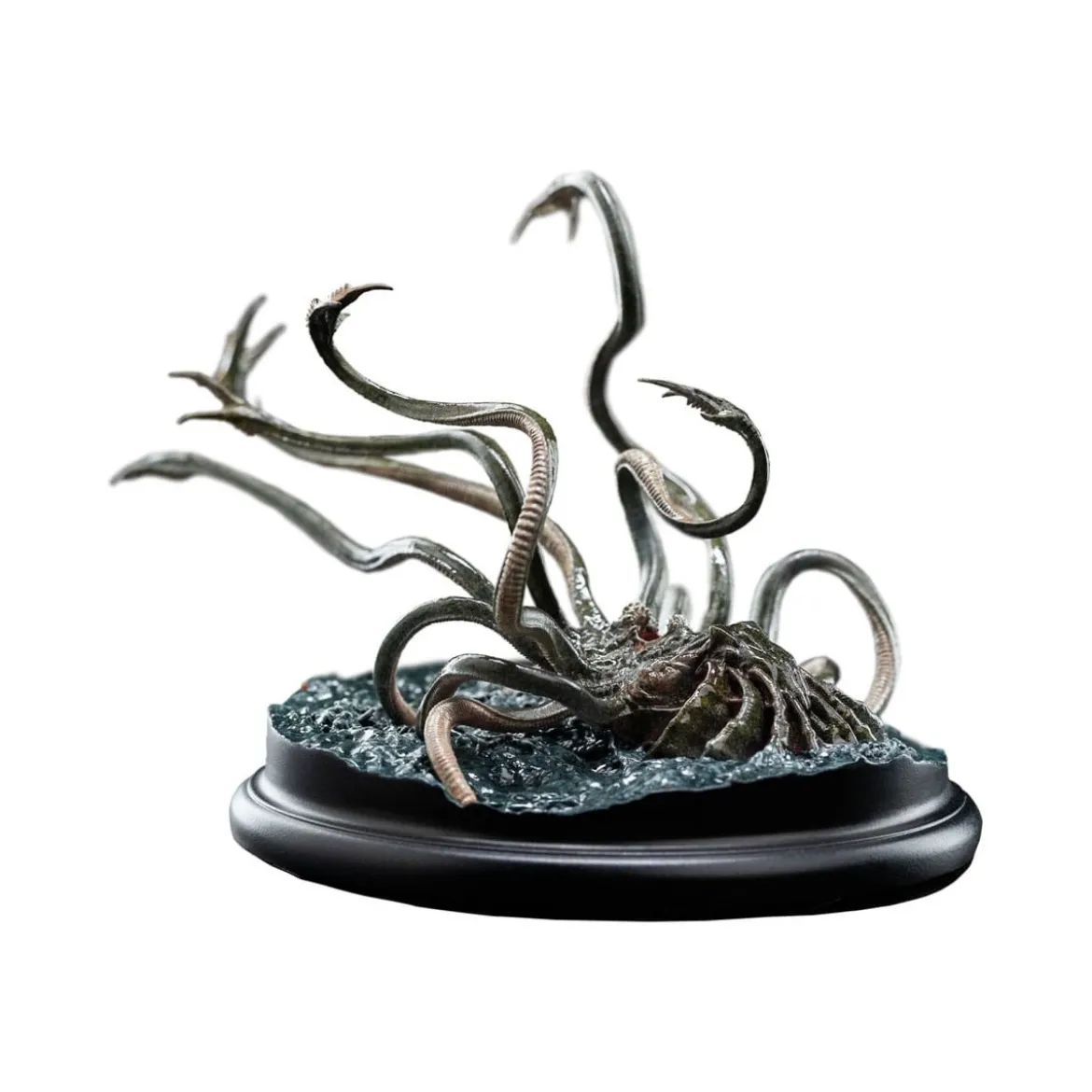Weta - Watcher in the Water - Le Seigneur des Anneaux - LOTR