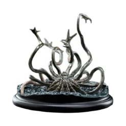 Weta - Watcher in the Water - Le Seigneur des Anneaux - LOTR
