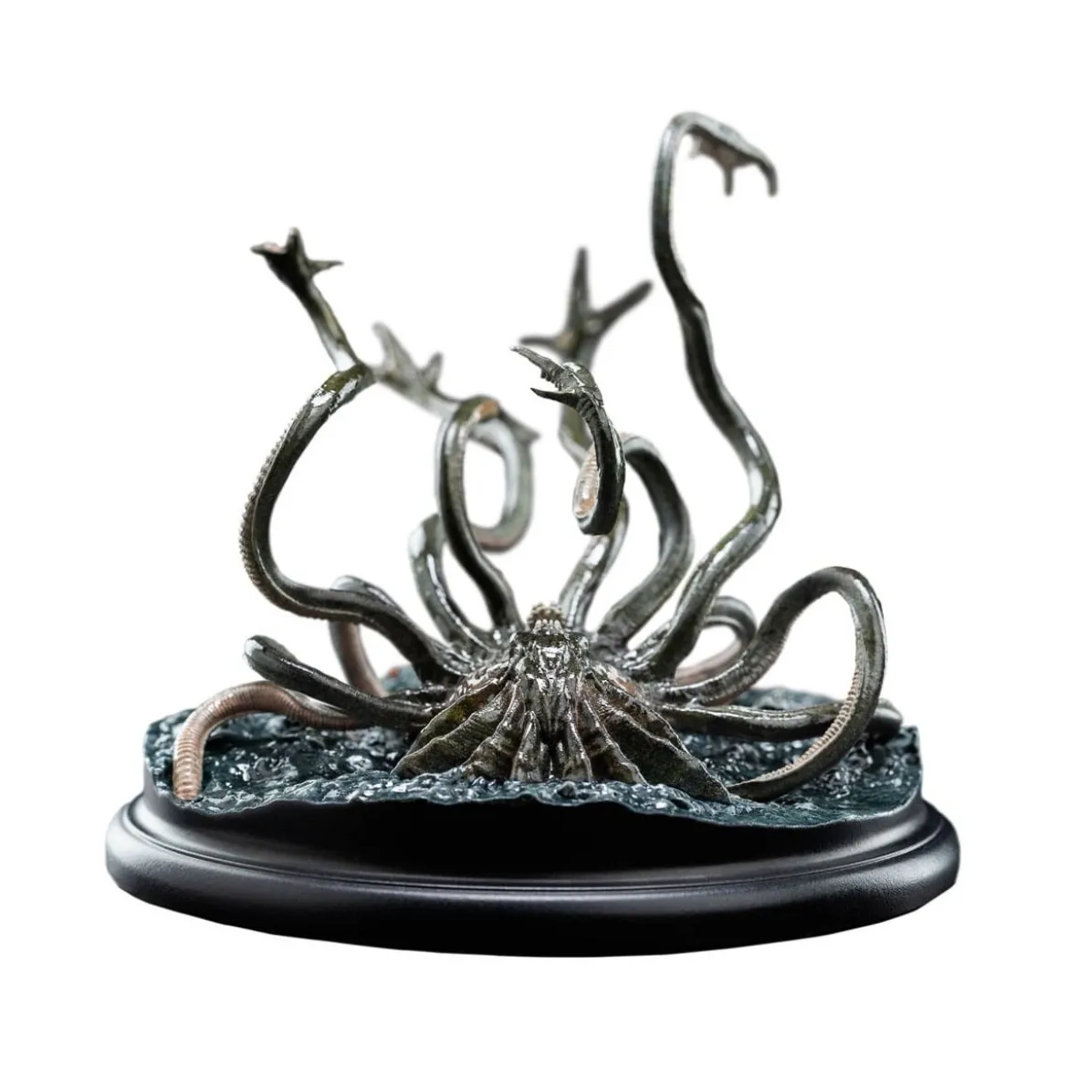 Weta - Watcher in the Water - Le Seigneur des Anneaux - LOTR