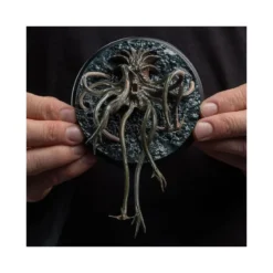 Weta - Watcher in the Water - Le Seigneur des Anneaux - LOTR