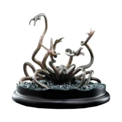 Weta - Watcher in the Water - Le Seigneur des Anneaux - LOTR