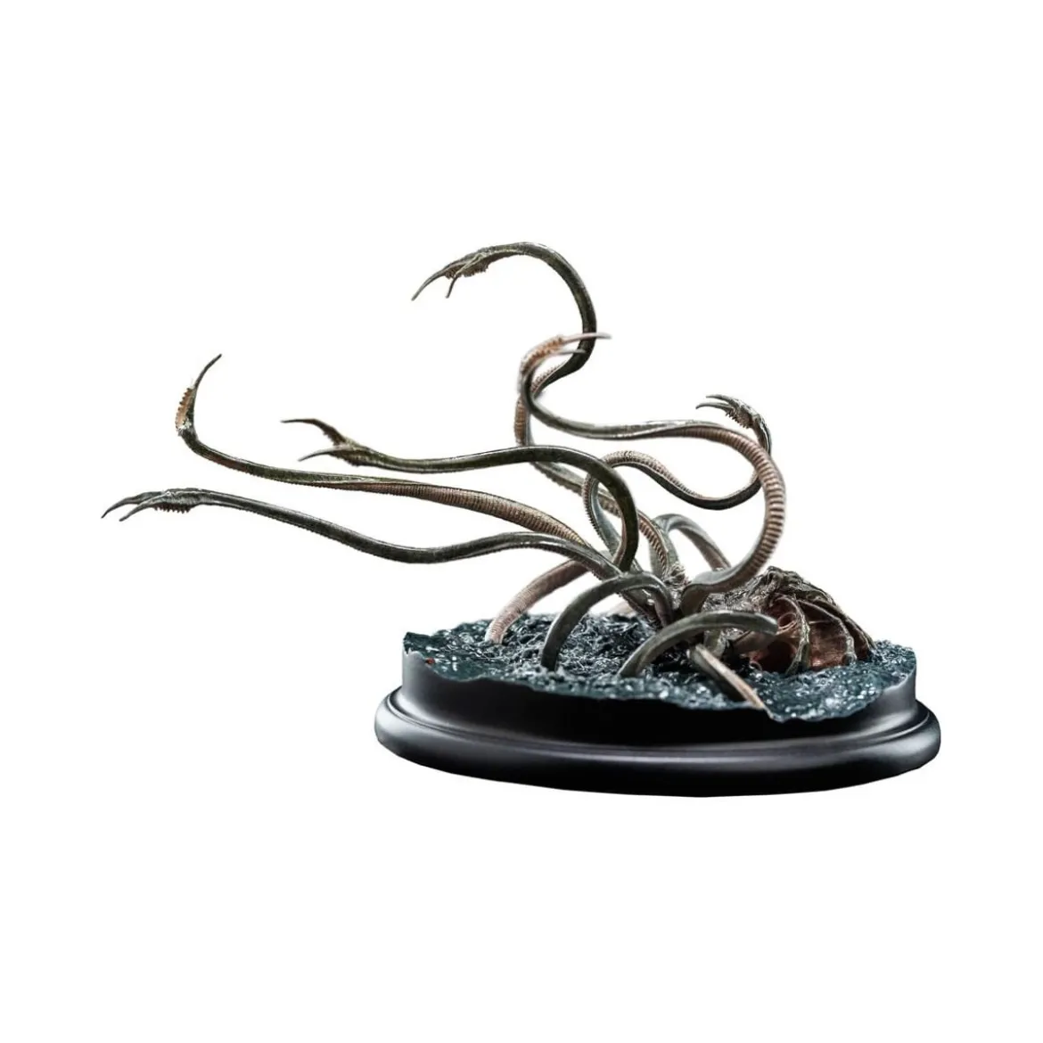 Weta - Watcher in the Water - Le Seigneur des Anneaux - LOTR
