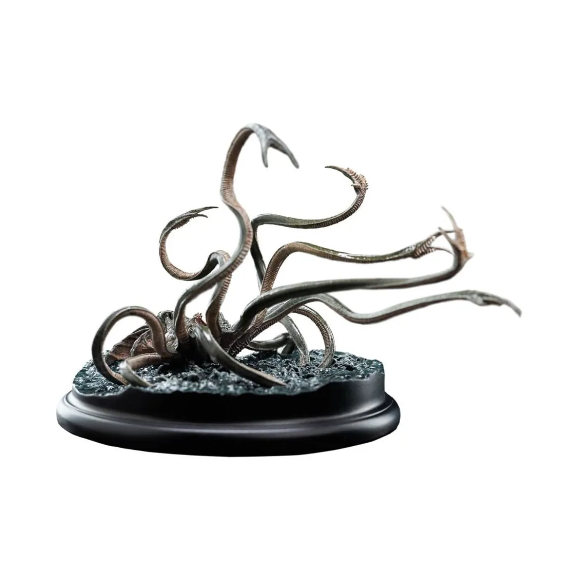 Weta - Watcher in the Water - Le Seigneur des Anneaux - LOTR