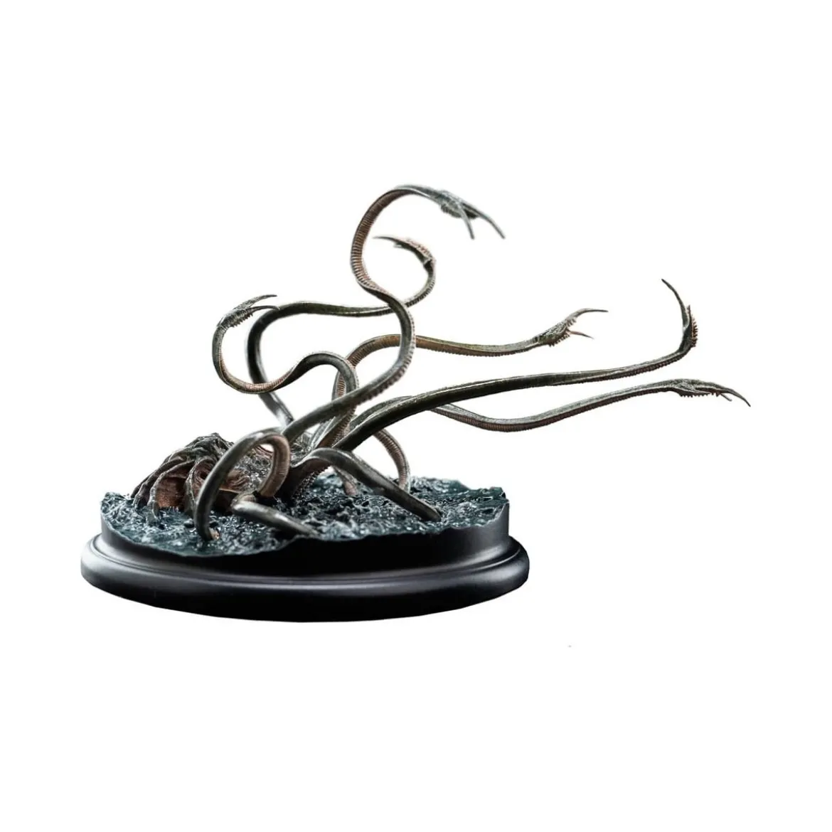 Weta - Watcher in the Water - Le Seigneur des Anneaux - LOTR