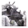 Weta - Weathertop Édition Limitée Environment - Le Seigneur des Anneaux - LOTR