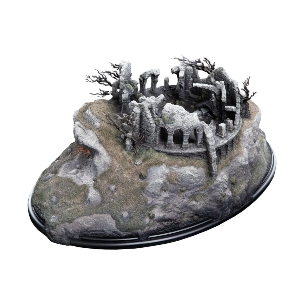 Weta - Weathertop Édition Limitée Environment - Le Seigneur des Anneaux - LOTR