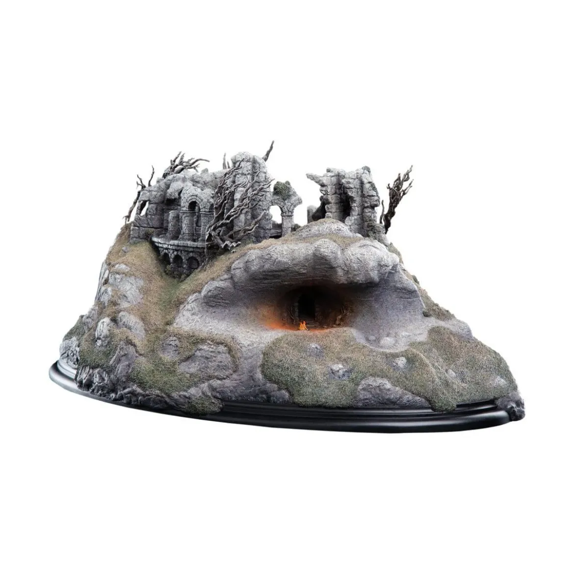 Weta - Weathertop Édition Limitée Environment - Le Seigneur des Anneaux - LOTR