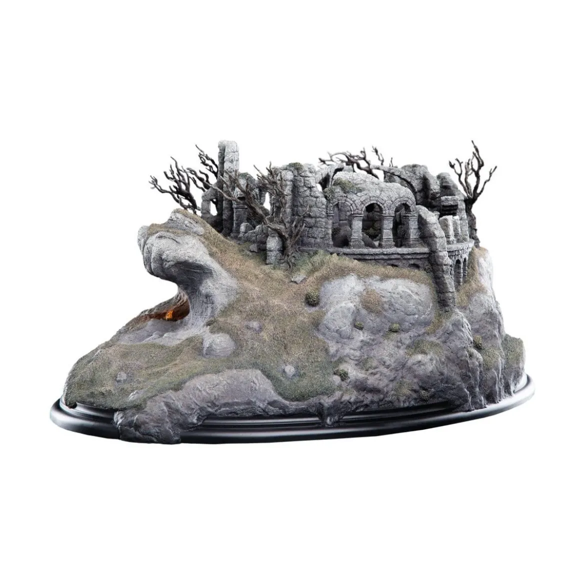 Weta - Weathertop Édition Limitée Environment - Le Seigneur des Anneaux - LOTR