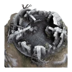 Weta - Weathertop Édition Limitée Environment - Le Seigneur des Anneaux - LOTR
