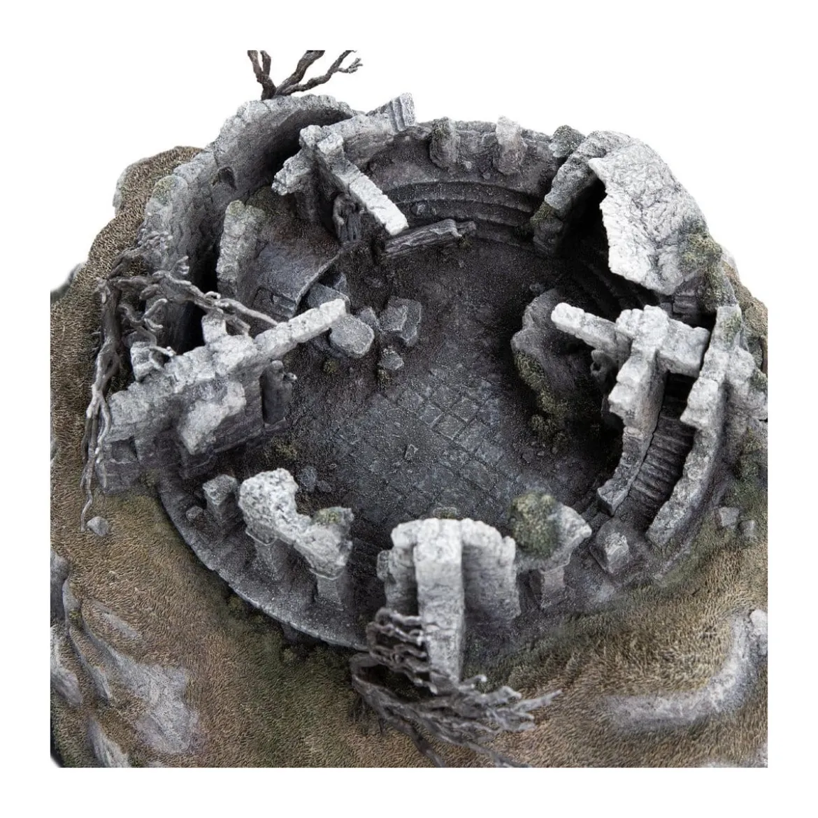 Weta - Weathertop Édition Limitée Environment - Le Seigneur des Anneaux - LOTR