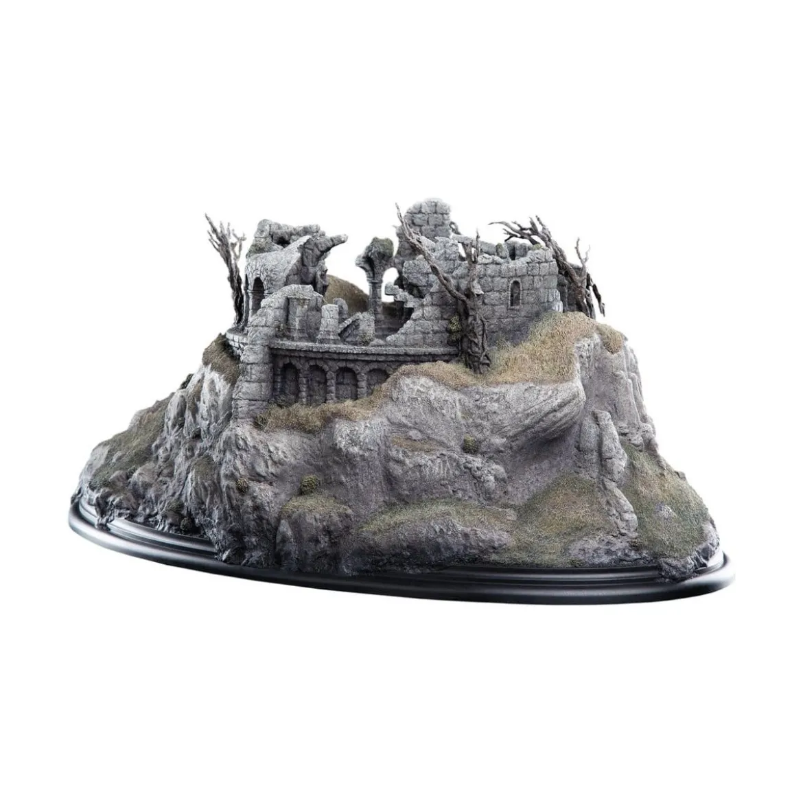 Weta - Weathertop Édition Limitée Environment - Le Seigneur des Anneaux - LOTR