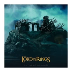 Weta - Weathertop Édition Limitée Environment - Le Seigneur des Anneaux - LOTR