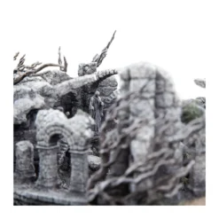 Weta - Weathertop Édition Limitée Environment - Le Seigneur des Anneaux - LOTR