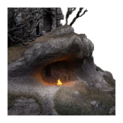 Weta - Weathertop Édition Limitée Environment - Le Seigneur des Anneaux - LOTR