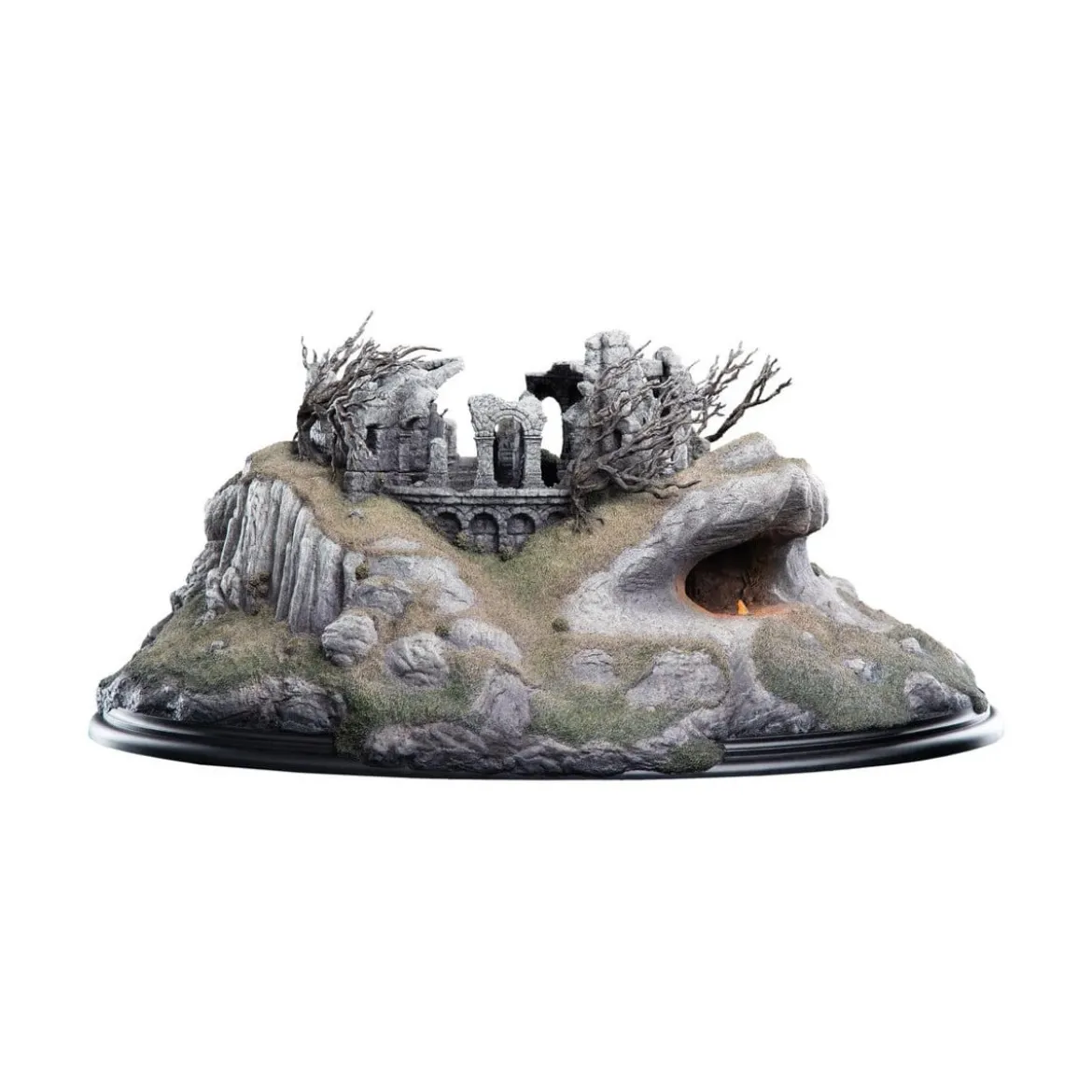 Weta - Weathertop Édition Limitée Environment - Le Seigneur des Anneaux - LOTR